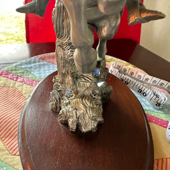 PERTH PEWTER CAMELOT - Picture 6 of 11